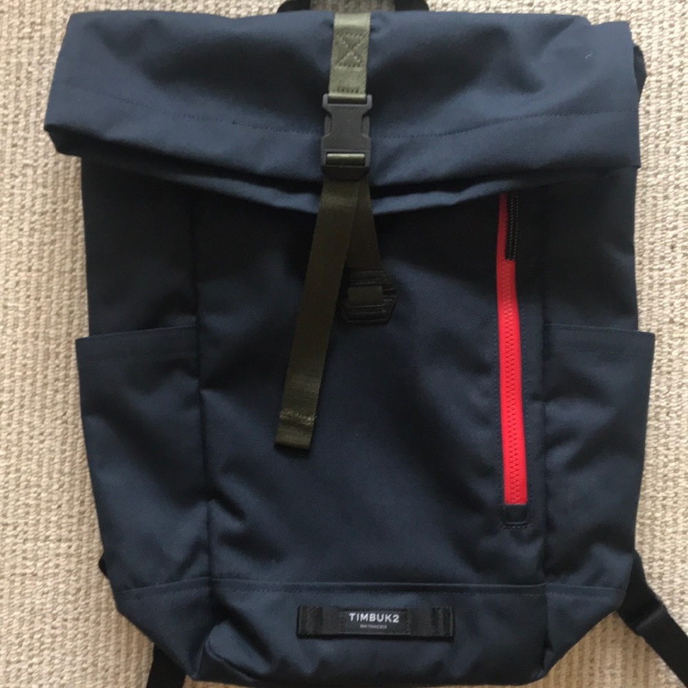 Timbuk2 backpack